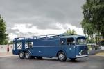 Fiat 306-2 Bartoletti Grand Prix Transporter 1956 года